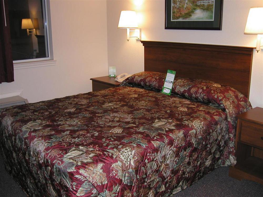Intown Suites Extended Stay Atlanta Ga - Снелвил Стая снимка